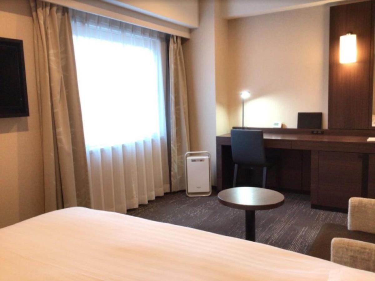 Matsue Excel Hotel Tokyu Εξωτερικό φωτογραφία