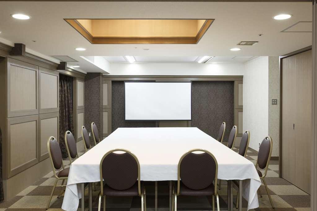 Matsue Excel Hotel Tokyu Ανέσεις φωτογραφία