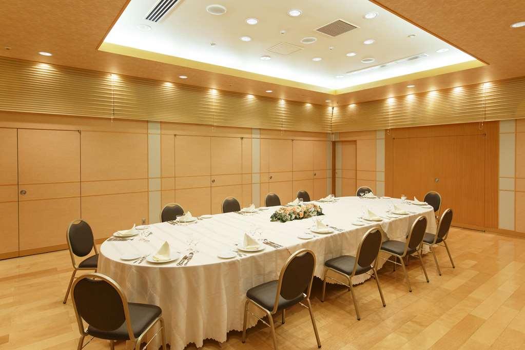 Matsue Excel Hotel Tokyu Εστιατόριο φωτογραφία