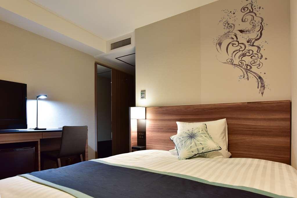 Matsue Excel Hotel Tokyu Δωμάτιο φωτογραφία