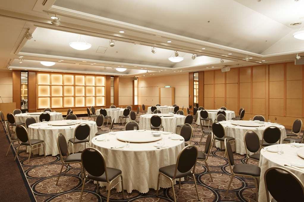Matsue Excel Hotel Tokyu Εστιατόριο φωτογραφία