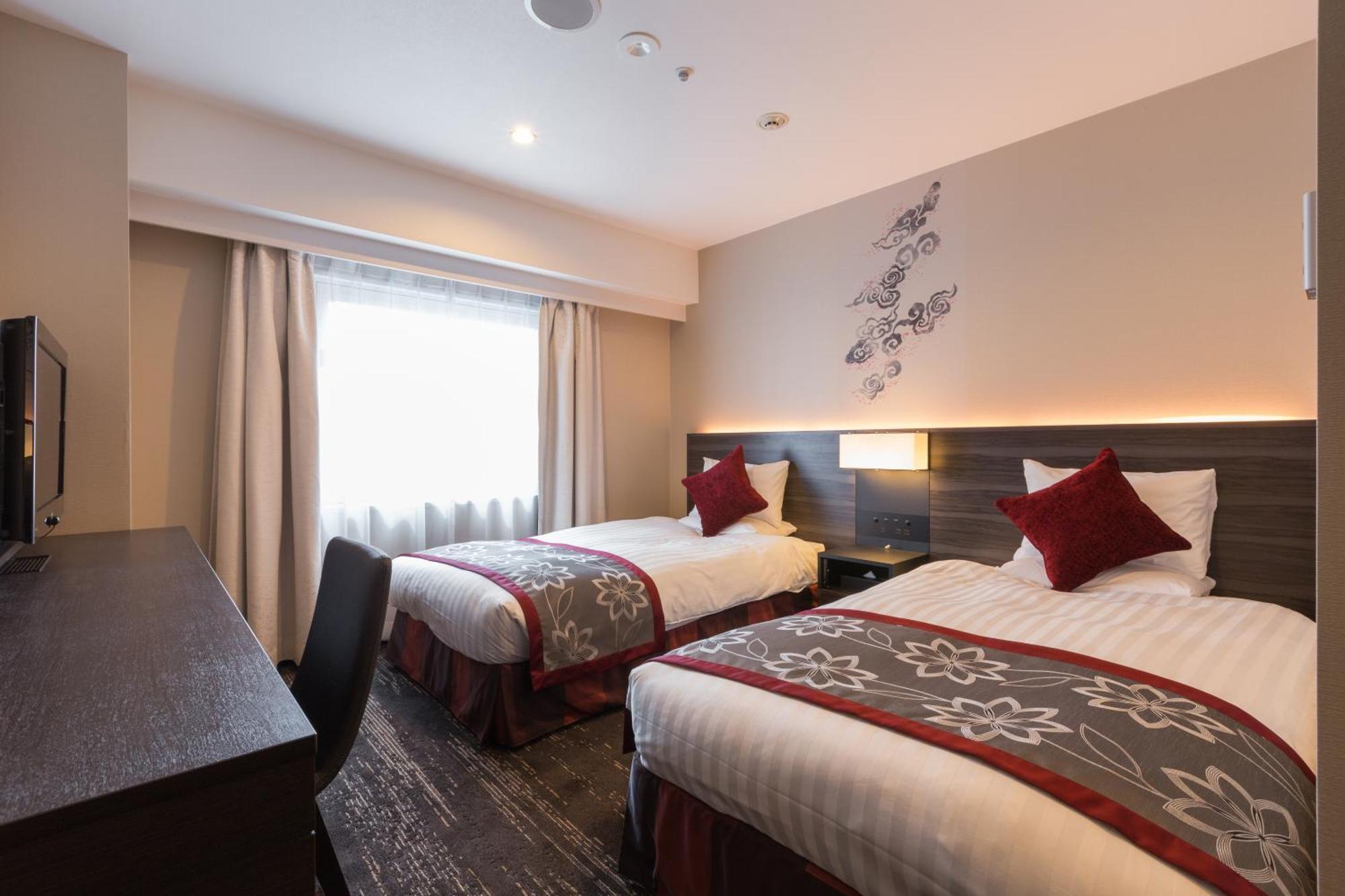 Matsue Excel Hotel Tokyu Εξωτερικό φωτογραφία