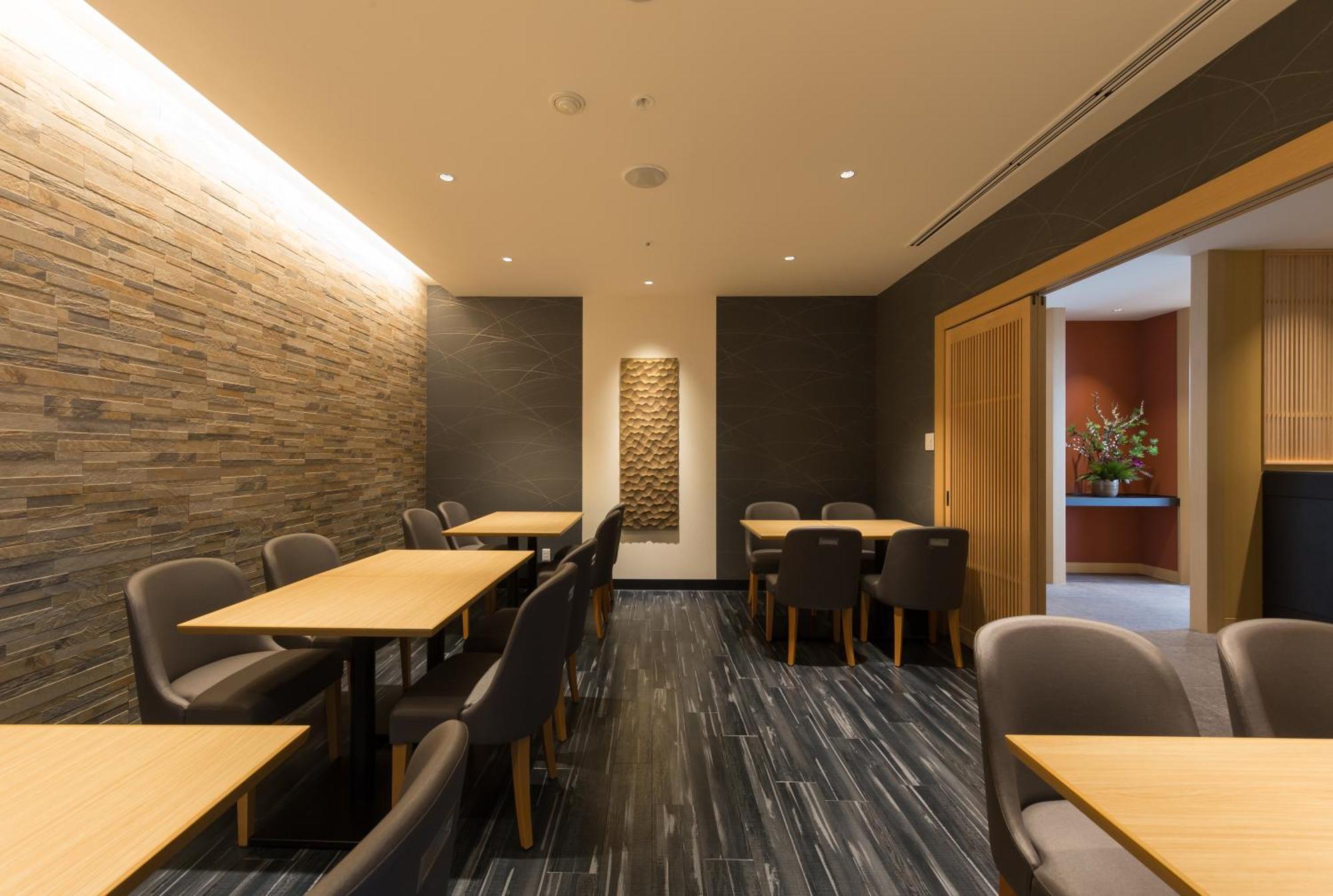 Matsue Excel Hotel Tokyu Εξωτερικό φωτογραφία