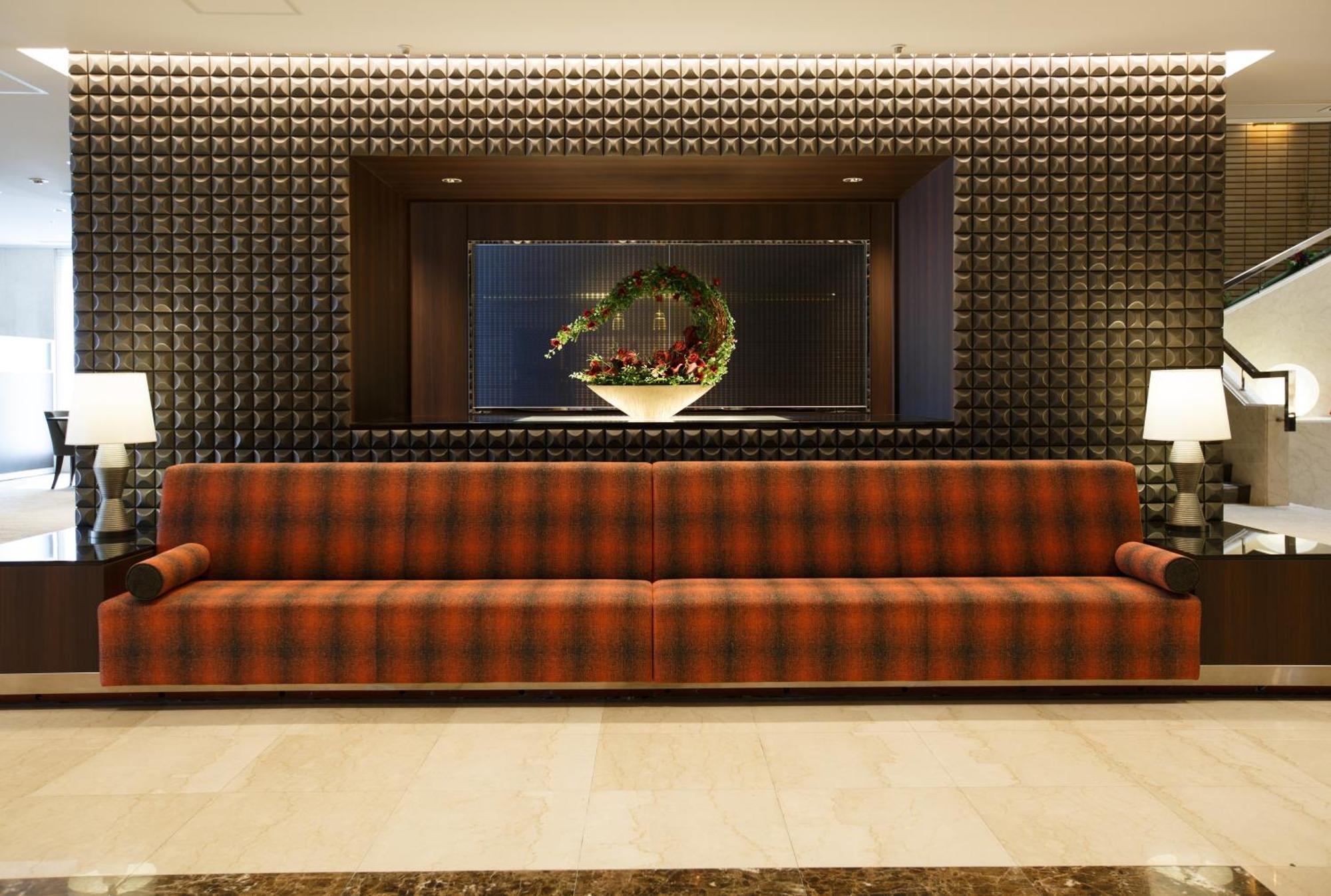 Matsue Excel Hotel Tokyu Εξωτερικό φωτογραφία