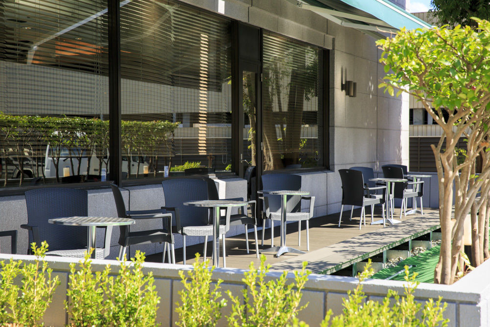 Matsue Excel Hotel Tokyu Εξωτερικό φωτογραφία