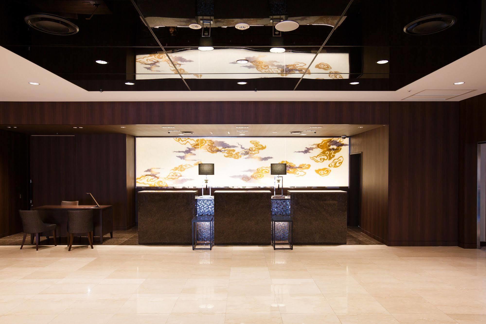 Matsue Excel Hotel Tokyu Εξωτερικό φωτογραφία