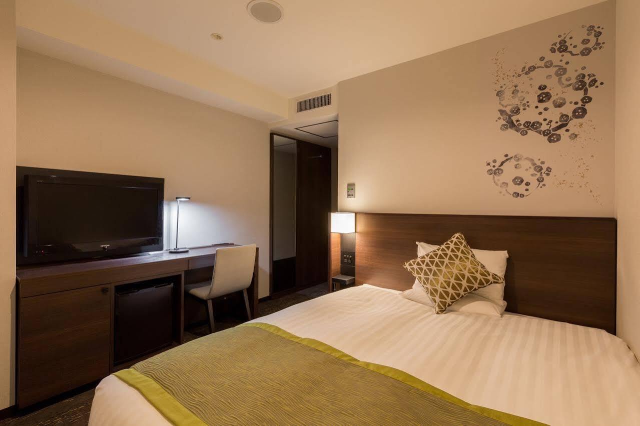 Matsue Excel Hotel Tokyu Εξωτερικό φωτογραφία